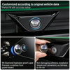 Universal 360° Car Camera Lens Protective Cover