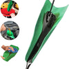 Flexible Foldable Oil Drain Guide for Mess-Free Fluid Changes
