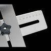 Stainless Steel Tile Locator & Hole Marking Tool