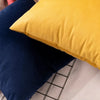 Luxurious Velvet Cushion Cover for Cozy Home Décor