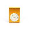 Mini Clip-On MP3 Player with TF Card Support
