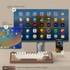 AULA F75 Tri-Mode Wireless Mechanical Keyboard