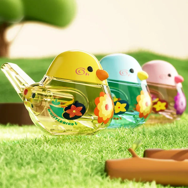 Whistle for Infants and Children - Educational Musical Toy