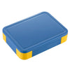 6-Compartment Bento Lunch Box with Utensils