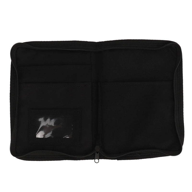 Car Glove Box Organizer with 6 Pockets