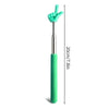 Extendable Teaching Pointer for Classroom and Presentations