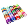 Luxury Satin Ribbon Roll for Gift Wrapping & DIY Crafts