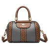 Luxury Leather Shoulder & Crossbody Bag for Women