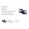 Desktop Cable Management Clips