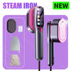 Portable Handheld Garment Steamer