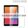 iPad Tempered Glass Screen Protector