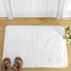 Plush Shaggy Area Rug for Living Room & Bedroom
