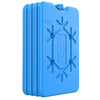 Reusable Flexible Ice Pack for Cooler Bags and Lunchboxes