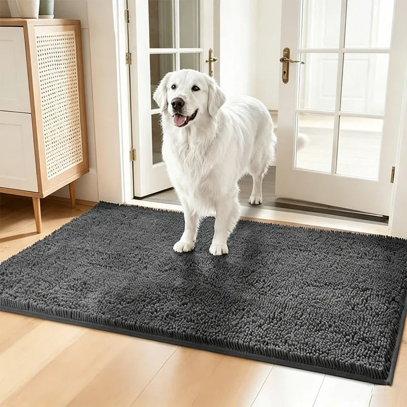 Alfombrilla Lavable Ultraabsorbente para Mascotas