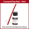 Professional Leather Edge Paint – Water-Based Edge Dressing Oil