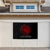 House Targaryen Emblem Hanging Banner