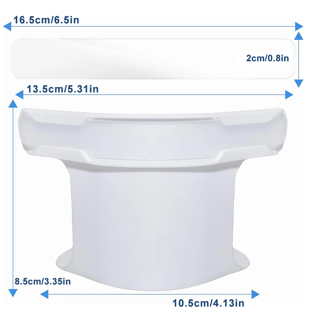 Bedsheet Corner Tightener Clips with Heavy-Duty Mattress Straps