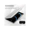 Slim RFID Blocking Metal Card Holder Wallet