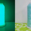 Glow-in-the-Dark Embroidery Thread for Sewing Projects