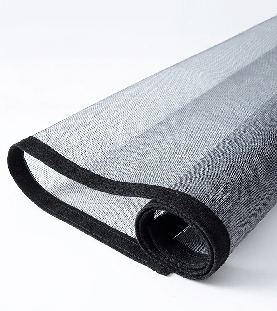 Self-Adhesive Anti-Mosquito Window Screen Net