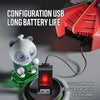 Infrared Remote Control Wall-Climbing Car – Four-Wheel Drive Toy for Kids