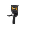 Heavy-Duty Hammer Holster with Waist Belt Clip