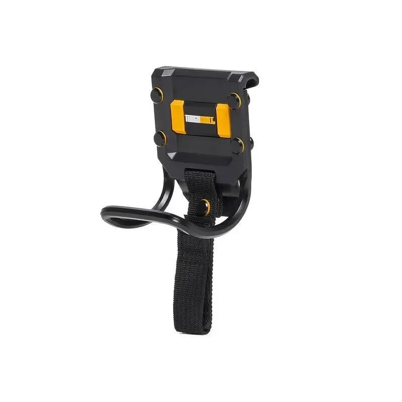 Heavy-Duty Hammer Holster with Waist Belt Clip