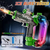 Electric Water Blaster with Auto-Fire Mode
