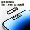 Ultra-Thin Slide-On Webcam Cover
