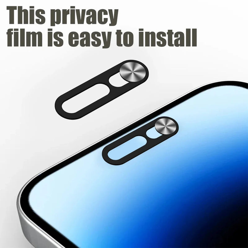 Ultra-Thin Slide-On Webcam Cover