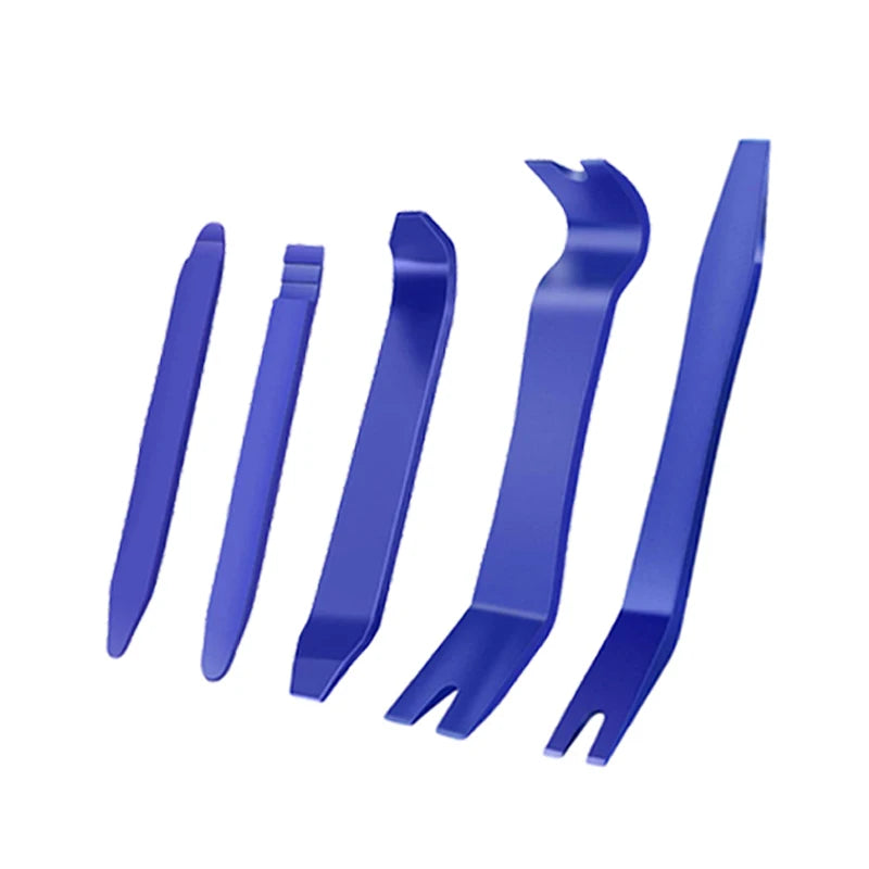 Professional Auto Trim Removal Tool Kit