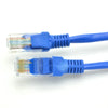 CAT5e Ethernet Cable for Reliable Home & Office Networking
