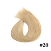 Micro Loop Remy Human Hair Extensions