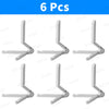 Support Pliant Ajustable pour Tablettes et Smartphones