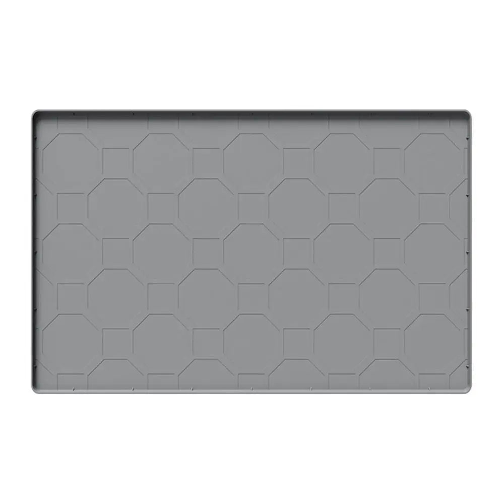 Under Sink Waterproof Silicone Mat