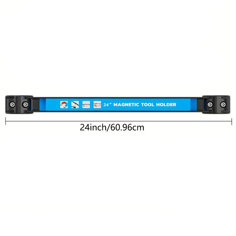 Heavy Duty Magnetic Tool Bar