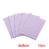 Jewelry Polishing Cloths for Silver and Gold Care