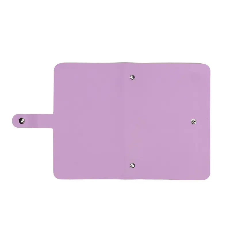 100 Envelope Savings Challenge Book – Reusable Money Saving Binder