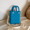 EVA Wasserdichte Strandtasche mit Schultergurt