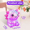 Cute Axolotl Squishy Stress Relief Toy