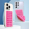 Multifunctional Silicone Suction Cup Phone Holder
