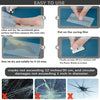 Windshield Repair Kit with Nano Resin Filler