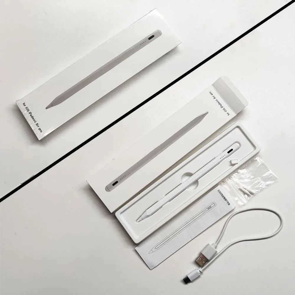 Precision Active Stylus Pen for iPad with Palm Rejection