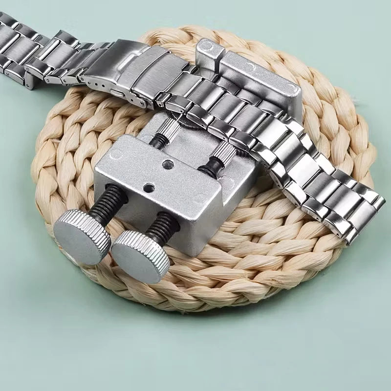Watch Band Link Remover Tool Kit