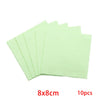 Jewelry Polishing Cloths for Silver and Gold Care