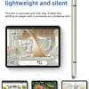 Universal Magnetic Stylus Pen for Touch Screens