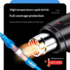 Waterproof Heat Shrink Solder Wire Connectors