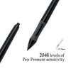 HUION Inspiroy H420 Ultra-Slim Graphics Drawing Tablet