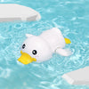 Wind-Up Swimming Animal Bath Toys for Toddlers