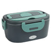 Portable Electric Heated Lunch Box